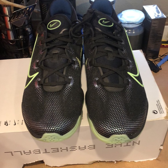 Nikeair zoom bb nxt react - Picture 2 of 6